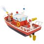 Dickie Toys - Barca Fireman Sam Titan cu telecomanda si figurina Sam - 3