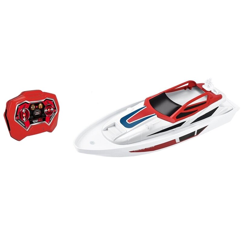 Dickie toys - barca rc sea cruiser cu telecomanda
