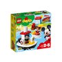 Lego - Barca lui Mickey - 1