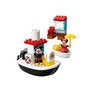 Lego - Barca lui Mickey - 2