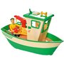 Simba - Barca Charlies Fishing Boat Cu figurina Pompierul Sam - 2