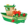 Simba - Barca Charlies Fishing Boat Cu figurina Pompierul Sam - 3