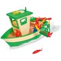 Simba - Barca Charlies Fishing Boat Cu figurina Pompierul Sam - 7