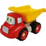 Androni giocattoli - Basculanta 26.5 cm Happy Trucks - 1