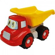 Androni giocattoli - Basculanta 26.5 cm Happy Trucks