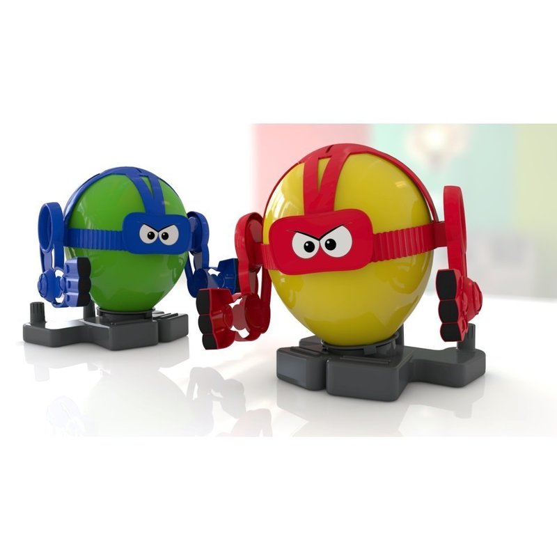 Kidz delight - batalia baloanelor