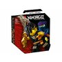 LEGO - Set de joaca Batalie Epica - Cole vs. Ghost Warrior ® Ninjago, pcs  51 - 1