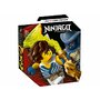 LEGO - Set de joaca Batalie epica - Jay vs. Serpentine ® Ninjago, pcs  69 - 1