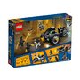 LEGO - Batman, Atacul talonilor - 3