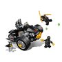 LEGO - Batman, Atacul talonilor - 4