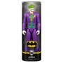 Spin master - Figurina Supererou Joker , Batman , 30 cm - 1