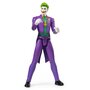 Spin master - Figurina Supererou Joker , Batman , 30 cm - 2