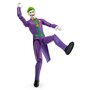 Spin master - Figurina Supererou Joker , Batman , 30 cm - 3