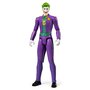 Spin master - Figurina Supererou Joker , Batman , 30 cm - 4