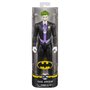 Spin Master - Figurina Supererou Joker , DC Universe , In costum, 30 cm, Multicolor - 2