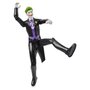 Spin Master - Figurina Supererou Joker , DC Universe , In costum, 30 cm, Multicolor - 3