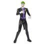 Spin Master - Figurina Supererou Joker , DC Universe , In costum, 30 cm, Multicolor - 4
