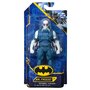 Spin Master - Figurina Supererou Mr. Freeze , Batman , 15 cm - 1