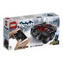 LEGO - Batmobil controlat de aplicatie - 1