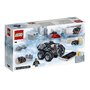 LEGO - Batmobil controlat de aplicatie - 3