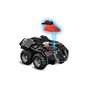 LEGO - Batmobil controlat de aplicatie - 4