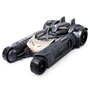 Spin Master - Set vehicule Batmobil , DC Universe , 2 in 1, Negru - 4