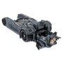 Spin Master - Set vehicule Batmobil , DC Universe , 2 in 1, Negru - 6