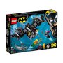 LEGO - Batsubmarinul Batman si conflictul subacvatic - 1