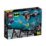 LEGO - Batsubmarinul Batman si conflictul subacvatic - 3