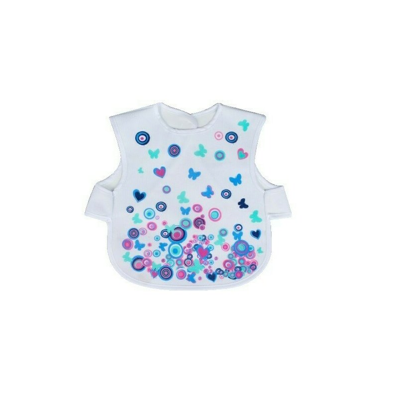 Sevibebe - baveta absorbanta mare evil eye