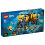 Set de joaca Baza de explorare a oceanului LEGO® City, pcs  497 - 1