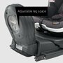 Bază ISOfix BeSafe iZi Modular i-Size - 6