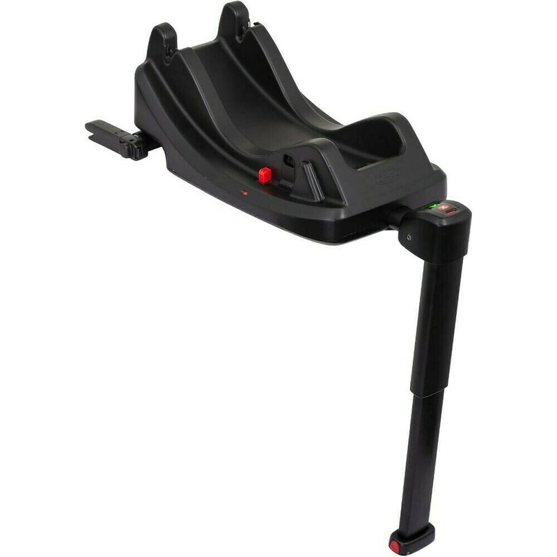 Graco - baza auto isofix i-size isofamily