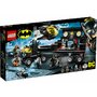 Set de constructie Baza mobila a lui Batman LEGO® DC Super Heroes, pcs  743 - 1