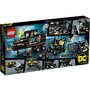 Set de constructie Baza mobila a lui Batman LEGO® DC Super Heroes, pcs  743 - 3