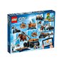 Lego - Baza mobila de explorare arctica - 3