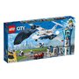 Lego - Baza politiei aeriene - 1