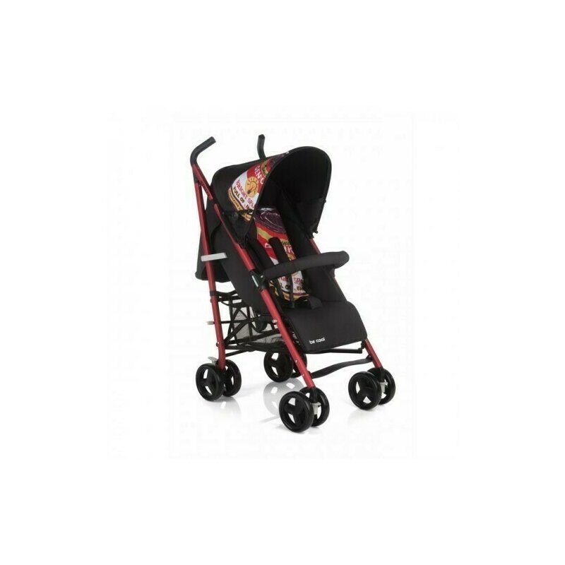 Be cool carucior sport street, pop