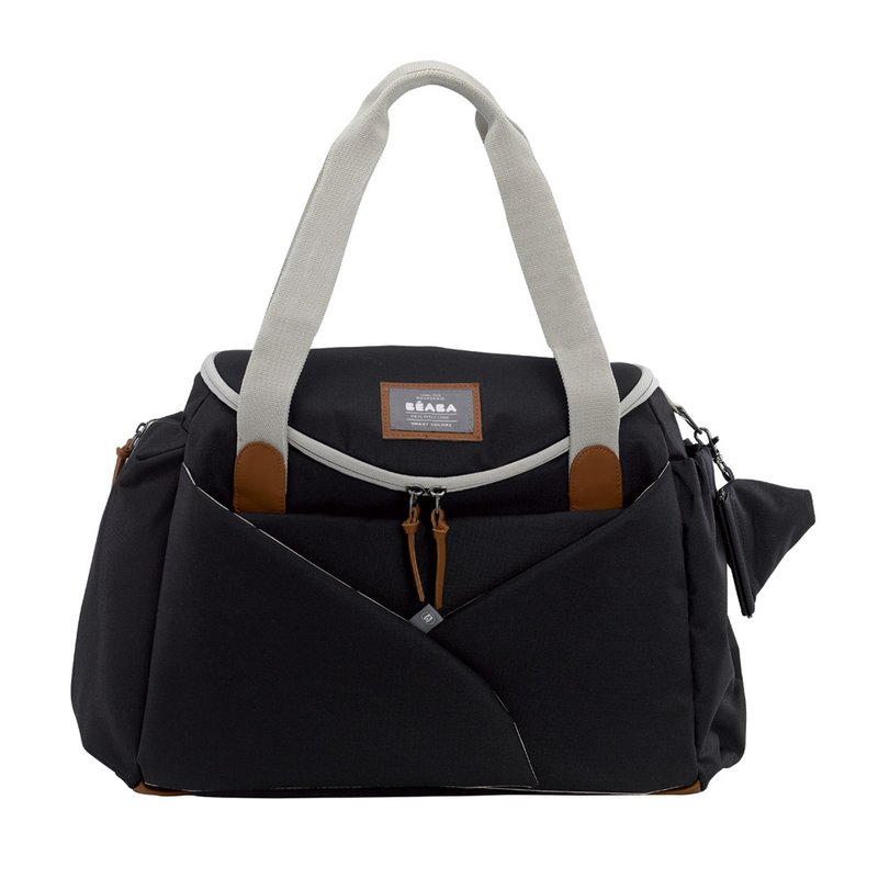 Beaba - geanta de infasat sydney ii, neagra