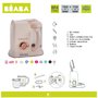Beaba - Robot Babycook, Pink - Editie Limitata - 2