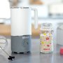 Preparator lapte MilkPrep White/Grey - 6