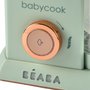 Beaba - Robot Babycook Solo Matcha - 3