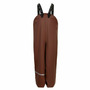 Bear Cub 120 - Set jacheta+pantaloni impermeabil cu fleece, pentru vreme rece, ploaie si vant - CeLaVi - 5