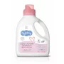 Detergent lichid, Bebble, Pentru hainele bebelusului, 1.3litri, 0luni+ - 1