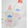 Detergent lichid, Bebble, Pentru hainele bebelusului, 1.3litri, 0luni+ - 2