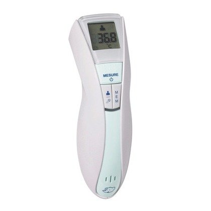 Bebe Confort Termometru cu infrarosu