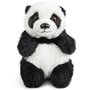Bebe Panda de plus 17 cm Living Nature KCAN577 - 1