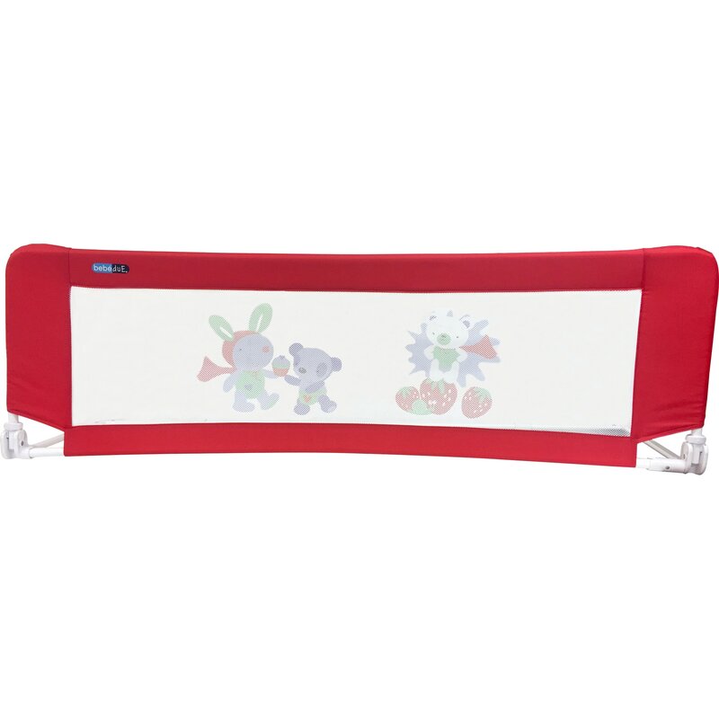 Bebedue - bariera de pat 140 cm party