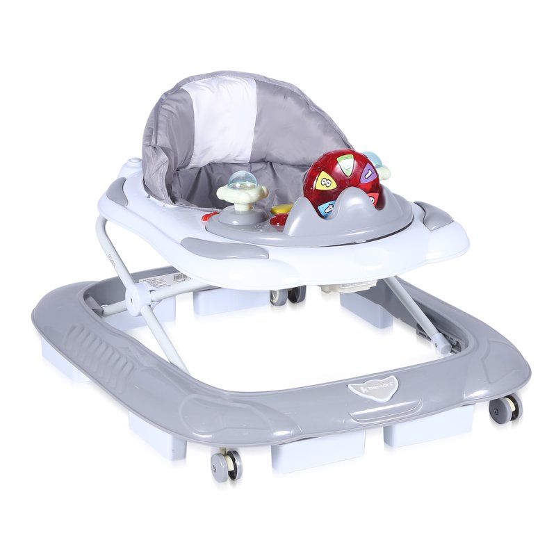 Bertoni - premergator school cu eurobaza grey