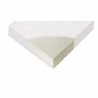 Lorelli - Saltea SWEET DREAM 62/161/14 cm, alb